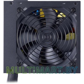 Блок питания Cooler Master MWE 600 White 230V V2 600W (MPE-6001-ACABW-EU)